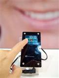 RiTdisplay OLED touch panel