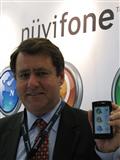 Garmin outsources Nuvifone to Asustek