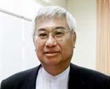 Huga chairman Dennis Chen