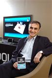 Dolby marketing VP