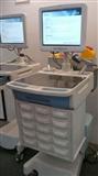 Firich offers medical-care hand carts