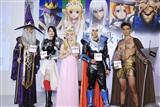 MMORPG Fantasy Earth Zero