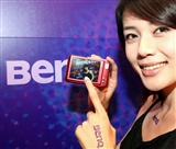 BenQ T850