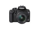 Canon EOS 1000D