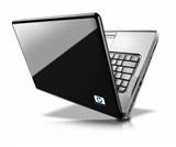 HP Pavilion DV5 notebook adopts Centrino 2 platform