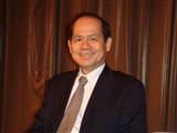 Jau-Yang Ho, president of CMO