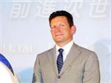 Sony Pictures Home Entertainment vice president Tim Meade