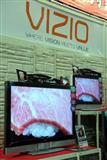 Vizio PDP TV
