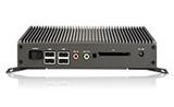 Lanner LUGE EM-F343 embedded computer