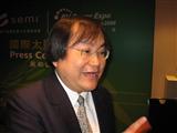 E-ton Tsai