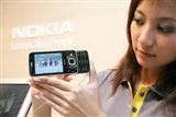 Nokia's N96