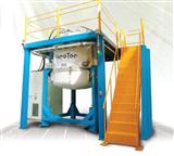 Ferrotec solar ignot growing system