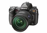 Sony DSLR Alpha 900