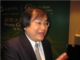 Chin-Yao Tsai, general manager, E-ton Solar Tech