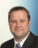 David Haynes, vice president for global business development, STS