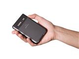 Microvision pico proj projector
