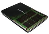 Super Talent¡¦s MasterDrive SSDs are offered in 64GB and 128GB capacities