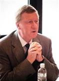 Rusnano chairman Anatoly Chubais