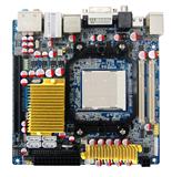 Albatron KI780G mini-ITX motherboard