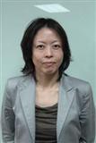 Kumi Higuchi, vice president, Elpida Memory