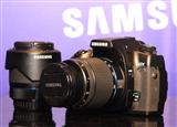 Samsung DSLR GX-20