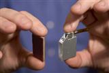 Microvision's PicoP display engine is based on its MEMS scanner.