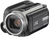 JVC HDD camcorder GZ-HD40