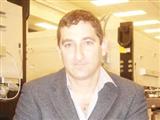 Gilad Almogy, senior vice president, Applied Materials