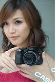 Casio Exilim FH20