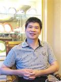 Lawrence Chang, president, Kingmax Digital