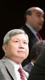 JT Wang, chairman of Acer