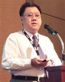 UTAC chairman and CEO JC Lee