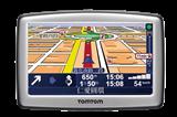 TomTom GPS PNDs supporting downlaod of Google Maps