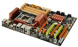 Biostar TPower X58 motherboard based on Intel's X58 chipset
