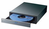 Sony BD burner BWU-300S