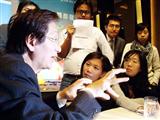 Jonney Shih, chairman of Asustek Computer