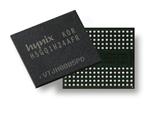 Hynix 1Gb GDDR5 at 7Gbps
