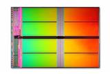 Intel-Micron 34nm NAND flash