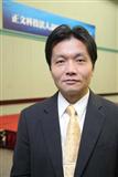 Gemtek's chairman Howard Chen
