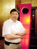 Company president and CEO Wayne Dai