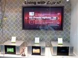 Thermaltake is planning to launch digital home entertainment PC under its sub-brand Luxa