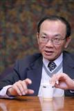 ProMOS chairman ML Chen