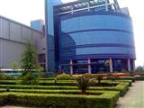SMIC Shanghai fab