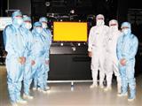AUO turned on Taiwan first 46-inch LCD TV panel in its 8.5G fab