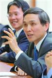 Yen-Shiang Shih, administrative deputy minister of the MOEA