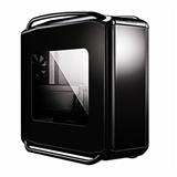 Cooler Master Black Label Limited Edition PC component set