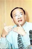 ProMOS chairman ML Chen