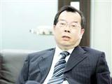 PSC chairman Frank Huang