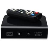 WD TV HD Media Player