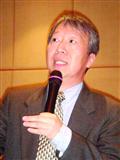 Michael Chang. company VP of Research and Development